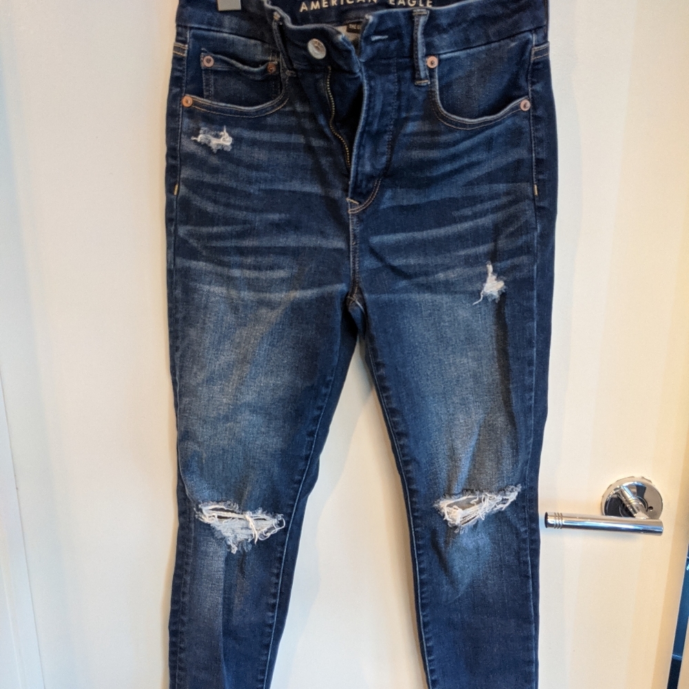 AE Jeans
